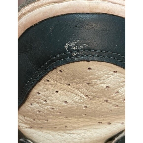 Nike Dunk Low Retro Split Deep Jungle Size 8 Men - Picture 8 of 8